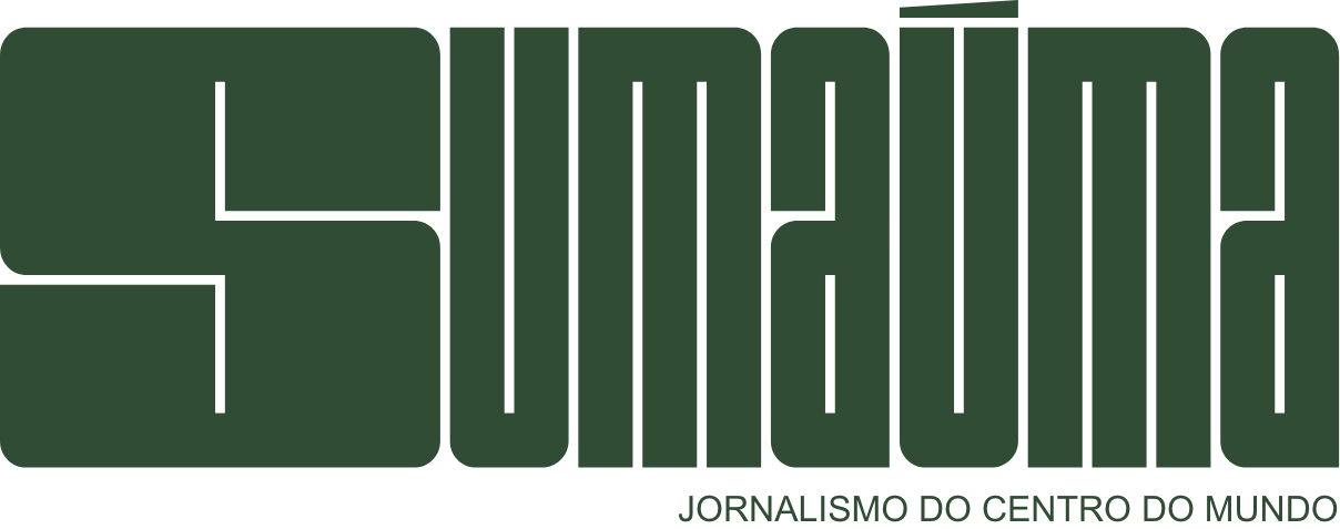 Sumaúma: Jornalismo do Centro do Mundo