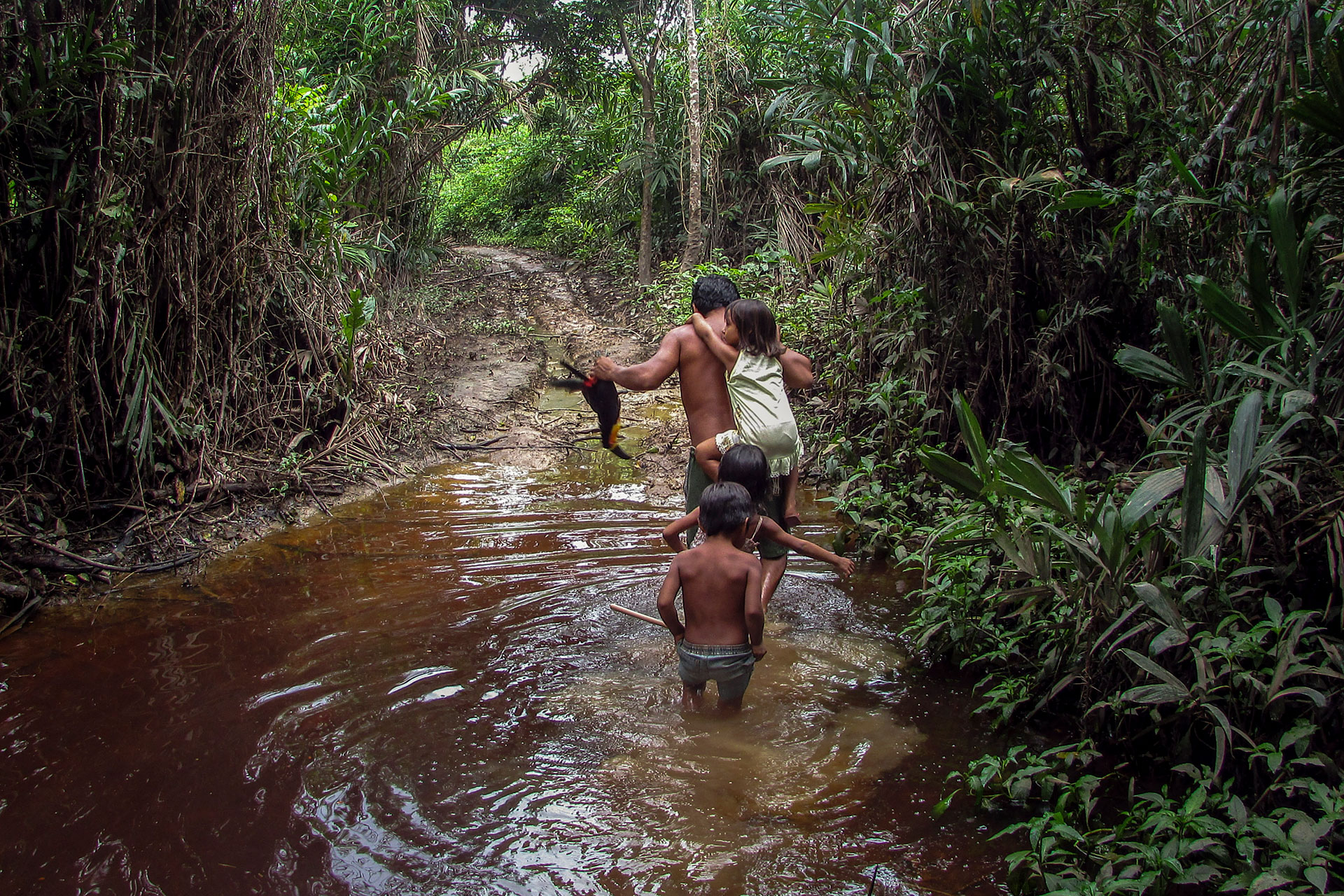 Na garganta do futuro: no Maranhão, trens da Vale prometem desenvolvimento  e entregam um rastro de violações de direitos – Observatório da Mineração