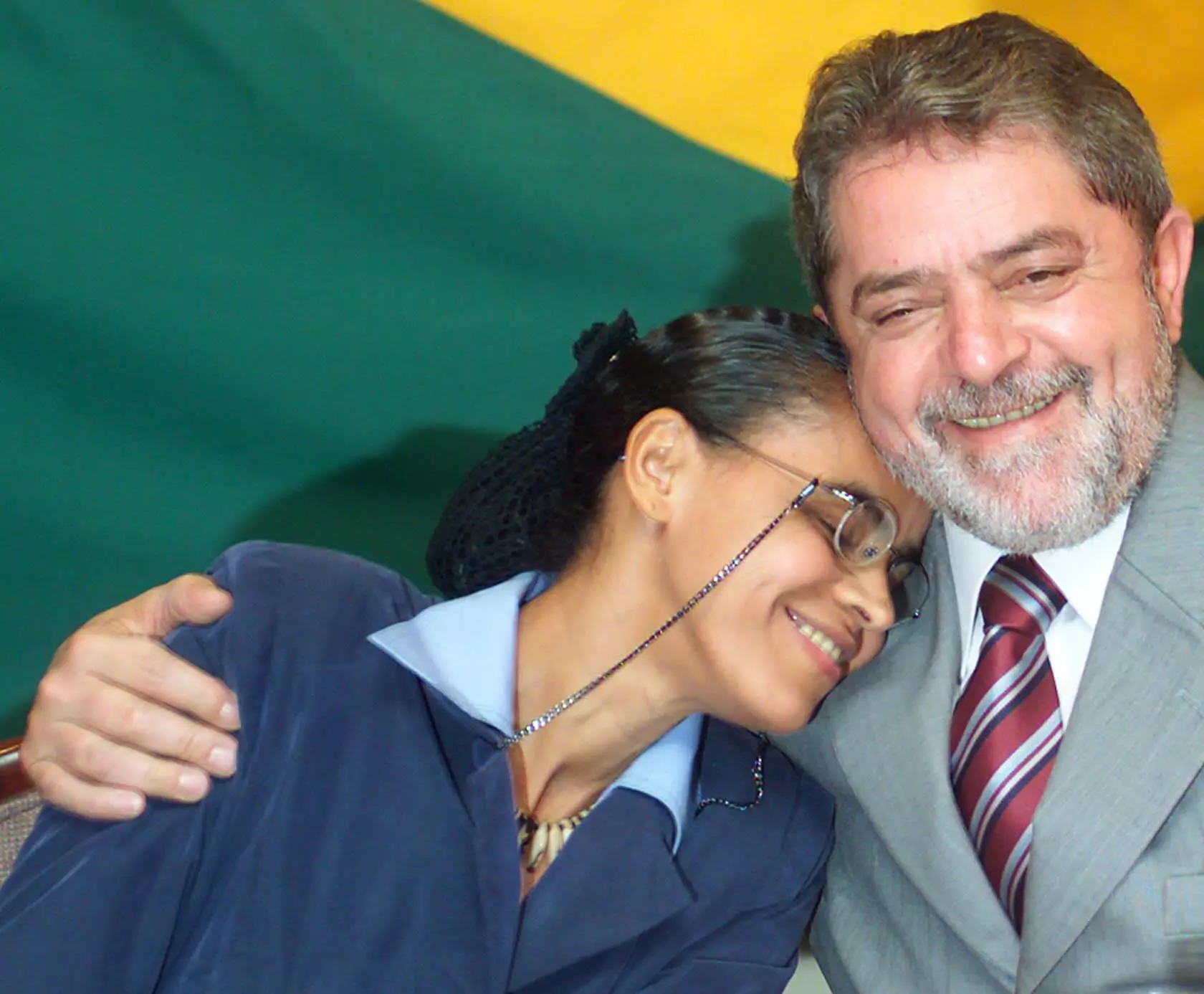 Marina Silva and the Uncertain Legacy of Chico Mendes - Americas Quarterly