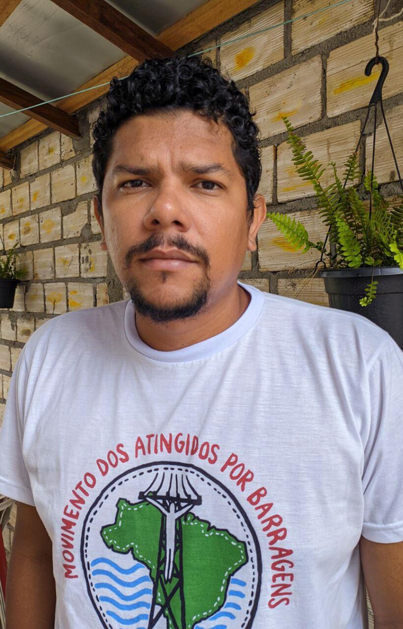 Comunidade quilombola, que pediu socorro a Lula, sofre sem